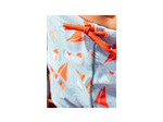 maillot bleu ciel