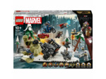 Avengers Rassemblement : L’ère d’Ultron LEGO Marvel Super Heroes™ 76291