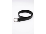 Ceinture cuir homme avec boucle