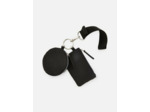 Pochette de sport avec dragonne et porte-monnaie