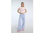 Pantalon en tissu
