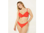 Triangle armaturé haut de maillot