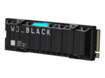 Memoire Ssd Wd_black 2to Licence Officielle Playstation 850P