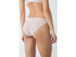 Culotte en dentelle