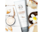 DESIGN ESSENTIALS COCONUT & MONOI – DEEP MOISTURE MILK CRÈME