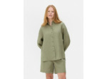 Chemise en lin The Edit