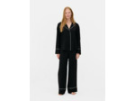 Chemise de pyjama en jacquard The Edit