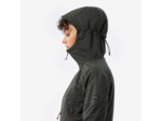 Veste coupe vent - softshell - chaude - MT900 - Femme