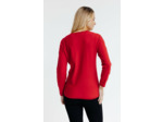 Pull Détails Lurex