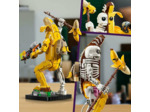 Banane pelée Lego Fortnite 77072