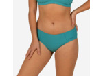 Bas de maillot de bain de natation femme lila simy bleu vert