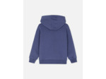 Sweat à capuche et motif