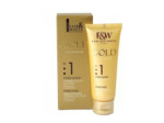 F&W GOLD CREME AHA