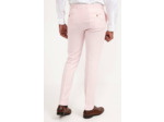 Pantalon de costume ajusté Pinkysuit