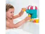 Atelier De Fabrication De Glaces De Bain