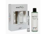Coffret eau de parfum 30 ml + gel douche 250 ml