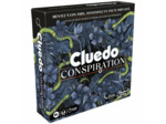 CLUEDO CONSPIRATION
