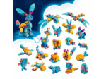 Aventures de Bunchu : animaux créatifs LEGO DREAMZzz 71488