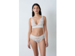 Shorty en dentelle