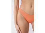 Bikini brésilien high leg bas de maillot