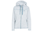 Veste Polaire ODELIA Femme (Turquoise)
