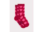 Chaussettes Rouge