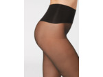 Collants transparents 20 deniers essentiels invisibles
