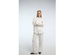 pantalon mousseline