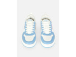 Baskets basses Disney Stitch