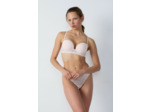 Bandeau push-up