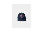 Casquette de la marine avec broderie de voile