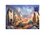 Escape puzzle Kids - La mission spatiale
