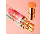 Eau de parfum pailletée