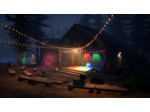 Killer Klowns From Outer Space The Game