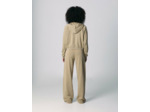 Jogging beige kaki