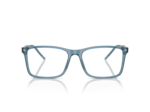 Lunettes de vue GIORGIO ARMANI