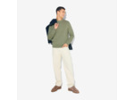 Pull "le parfait by JULES" - Vert kaki