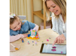 Bricolage avec Bébé Boîte Lego Gabby et la maison magique 10795