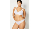 Soutien-gorge corbeille minimizer effet -1 taille