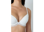 Soutien-gorge N.2 - Le push-up plongeant