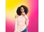 Après-shampooing Pink Paradise