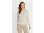 T-Shirt Imprime Place Strass