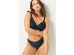 Soutien-gorge corbeille minimizer effet -1 taille