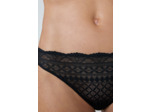 Culotte en dentelle