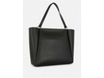 Cabas en simili cuir