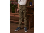 Pantalon Kaki