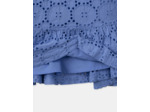Robe broderies anglaises