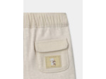 Pantalon confort visage animaux