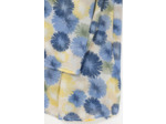 Grand foulard imprimé