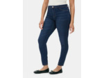 Jean skinny à taille mi-haute Essential | Regular
